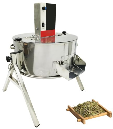 Ébrancheur de bourgeons de 40,6 cm, coupe-bourgeons hydroponique à sec et humide avec lames en acier inoxydable, pour feuilles et tiges de plantes humides et sèches