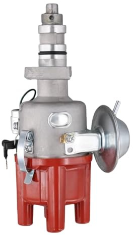 Distribuidor De Ignición Compatible Con Para Tsuru 22100-B03G0 Conjunto De Sensor De Distribuidor De Encendido De Coche Accesorios De Piezas De Automóvil