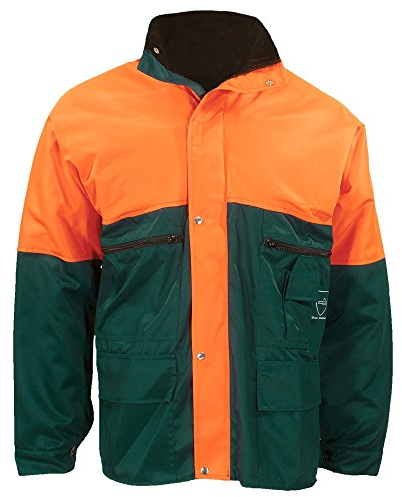 Feldtmann Schnittschutzjacke