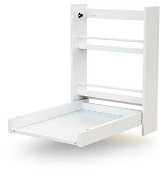 Ateliers T4 Wandwickeltisch