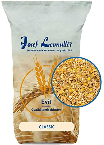 Leimüller Gänsefutter 25 kg