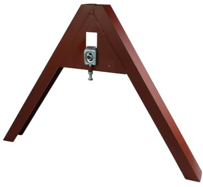Triangolo saldato cat.1-3, controparte triangolo dispositivo, triangolo a cupola