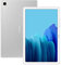 Samsung Galaxy Tab A7 32 GB Wi-Fi Android Tablet - Silver (UK Version) (Renewed)