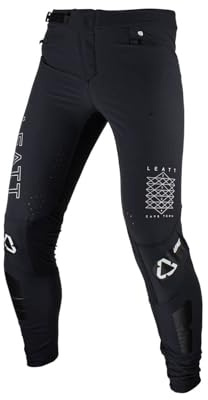 Leatt MTB Pants Gravity 4.0 ultracomfortable, Stretched and Ventilated for Women