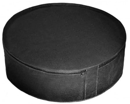 Bolsa de neumáticos – Bolsa impermeable para neumáticos de repuesto, bolsa para neumáticos de coche para almacenamiento estacional de neumáticos, funda protectora duradera, solución de almacenamiento
