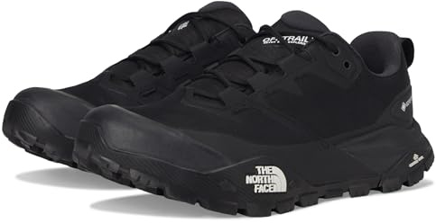 The North Face NF0A8AEGKY4 M OFFTRAIL Hike Gore-TEX Men TNF Black/TNF White UK 9