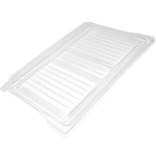 Ripiano Mensola Scomparto In Plastica Frigorifero Candy Hoover 465mm