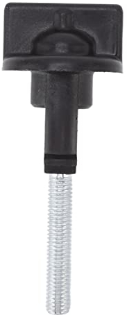 Fydun Perno de Rueda de Repuesto, Abrazadera de Retención del Perno de Sujeción de la Llanta de Refacción 74652 SDa 003 Piezas de Repuesto para Ruedas de Camiones Y Automóviles