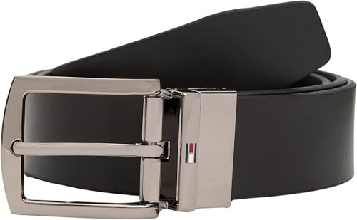Tommy Hilfiger Cinturón Hombre Denton 3,5 cm reversible