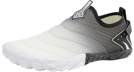 des Chaussures pour La Mer Aquatiques Homme Chaussure d'eau Barefoot Femme Pieds Nus Sandales Plastique Plage Aquatique De Mode Et Sport Hommes Minimalistes Eau #