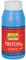 KREUL 17316 - Solo Goya Triton S Acrylfarbe lichtblau, 750 ml Flasche, schnell trocknend mit Glanzeffekt, Farbe auf Wasserbasis, in Studioqualität, vielseitig einsetzbar, gut deckend und ergiebig