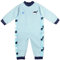 Splash About Warm in One Baby Wetsuit, Vintage Moby 6-12 Months