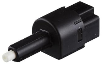 HELLA 6DD 008 622-951 Bromsljuskontakt - 4-polig - skruvad - Öppnare - elektrisk