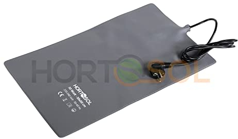 HORTOSOL 30w Heizmatte 50x30 cm