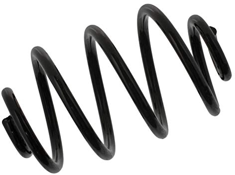 Febi Bilstein Fahrwerksfeder Feder Hinterachse passend für Corsa | 38995