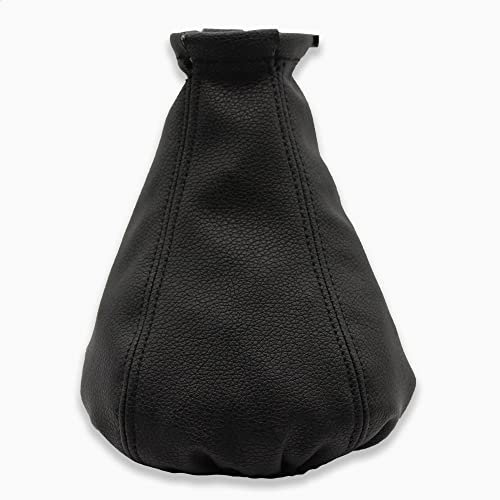 Cargaiter - Funda Palanca de Cambios Universal, Protege y Embellece Cualquier Vehículo con Estilo y Durabilidad Excepcionales. Ajuste Perfecto para Adaptarse a Cualquier Modelo de Automóvil