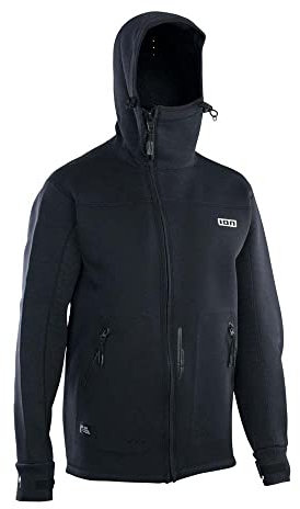 Ion NEO Shelter AMP Neoprenjacke 2023 Black, L