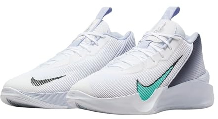 NIKE Chaussures de Basketball GT Jump Academy Hommes