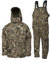Prologic Max5 Comfort Thermo Suit Camo - Thermoanzug, Größe:M