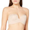Wonderbra Damen Ultimate Strapless Trägerloser Nahtlos Starker Halt Push-up BH, Skin, 75B EU