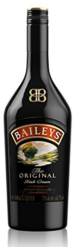 Baileys Original Irish Cream Liqueur, 1 Litre