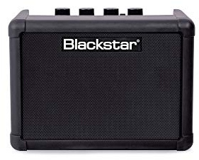 Blackstar Fly Bluetooth Mini amplificateur de guitare électrique.