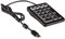 CHERRY G84-4700, Teclado Programable, Disposición Americana US con Bloque Numérico, Con Cable (Conexión USB), Plug & Play, Switches ML Mecánicos, Negro