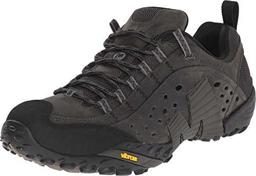 Merrell J559595_42 Homme Chaussures de Trekking, Grey, 42 EU