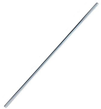 Easy to Use Aluminum Electrode Flux Cored Wire 1.6mm 2mm 2mm 2.4mm Aluminum Rod Without Solder Powder. (Color : 2.0MM 50CM-100PCS)