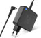65W 45W Laptop Netzteil Ladegerät für Lenovo Ideapad 3 5 110 100 100s 310 320 320S 330 330S 510 710 S145 S340 S540 Yoga 510 520 Flex 4 5 6 ADLX65CLGE2A, AC Adapter 20V 3,25A Ladekabel 4,0 * 1,7mm