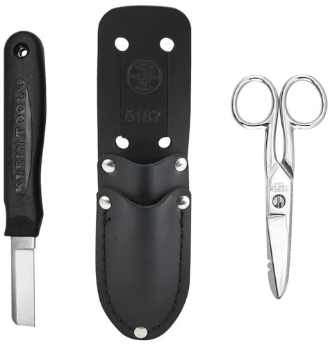 Cable Splicer's Kit KLEIN TOOLS 46037