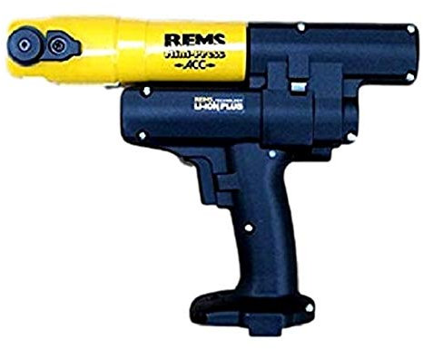 REMS 578001 – Spritz Radial mini-press-acc Li-lon