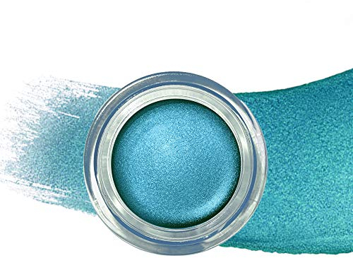 Revlon ColorStay Crème Lidschatten, 24-Stunden-Lidschatten, hochpigmentierte Cremeformel in mischbaren matten & schimmernden Finishes, 830 Peacock, 5,2 g