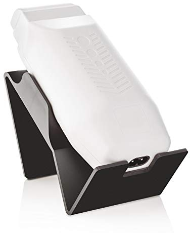 Profi Erhitzer Kit Mono 220 1er Kosmetex Wachspatronen-Erwärmer Professional Serie, f. Wachs-Patronen