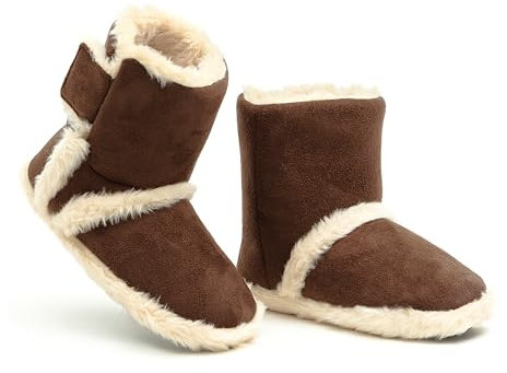 Solemates Braun - Damen/Herren - 44/45 EU