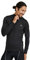 DANISH ENDURANCE Men's Sustain Long Sleeved Jersey XXL Black 1-Pack