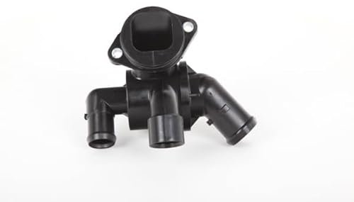 Continental Thermostat Kühlmittel Kühlwasserthermostat mit Dichtung Öffnungstemperatur:87°C