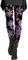 FJKVAVF Pullover Damen Black of Friday Leggins Damen Schwarz Hellbraune Leggins Damen Sporthose Damen Schwarz S Thermo Leggings Mädchen 122/128 Sale Angebote Top Damen Sale