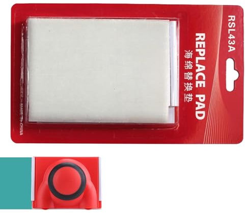 Peintre De Bord, Pinceau À L'adger Avec Pavé De Retouche - Bord De Peinture Des Bords Muraux, Applicateur De Pavé, Plateau De Peinture, Éditeur De Peinture Pour Murs, Plafonds, Coins