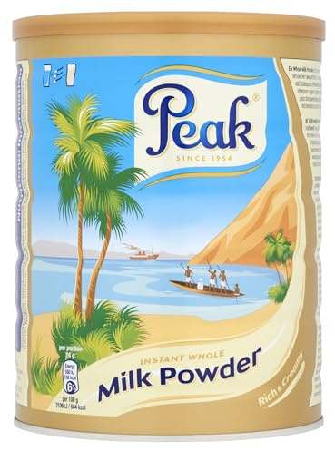 Peak Milk Powder, 900 g