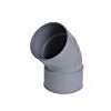 NICOLL - Coude 45° FF : 100
