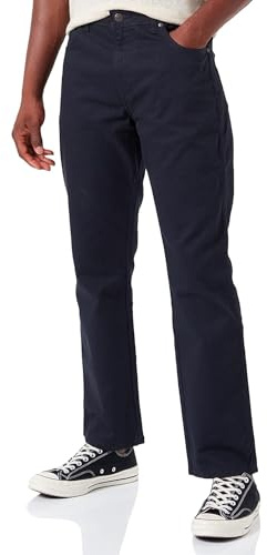 Wrangler herr Jeans Durables Regular Fit