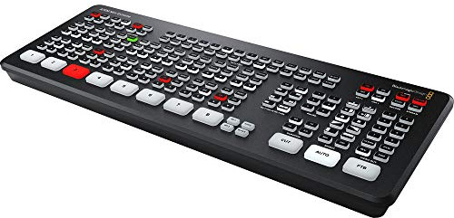Blackmagic OB02474 ATEM Mini Extreme, Black