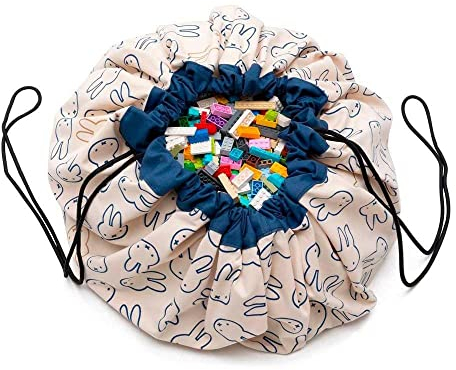 Play & Go Printed Miffy Windeleinlagen von Play & Go