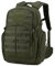 Mardingtop 40L Militär Backpack für Outdoor Ausrüstung Trekkingrucksäcke mit MOLLE-System Taktischer Rucksack für Wandern,Reisen