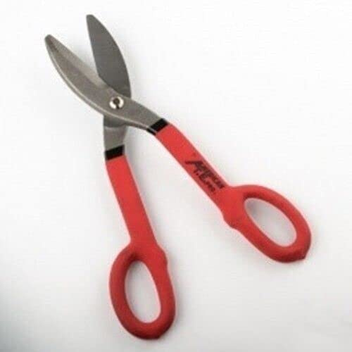 For 12 Large Big Hand Shears Scissors for Cutting Canvas Linoleum Sheet Metal Steel