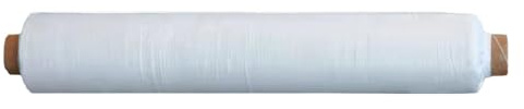 Lámina Transparente para Invernadero,2x10 m Uso Intensivo Resistente a Rayos UV y Desgarros | Lámina Film para Invernadero de Jardinería | para Agricultura, Pintura, Suelos, Fincas, Invierno y