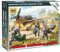Zvezda 1/72 WWII deutsche Luftwaffe Bodenpersonal