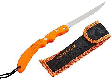 FARM-LAND 60-3-456 Filetiermesser faltbar