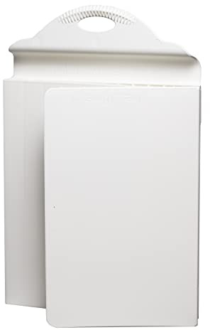 sheetBneat Fitted Sheet & Laundry Folding Board